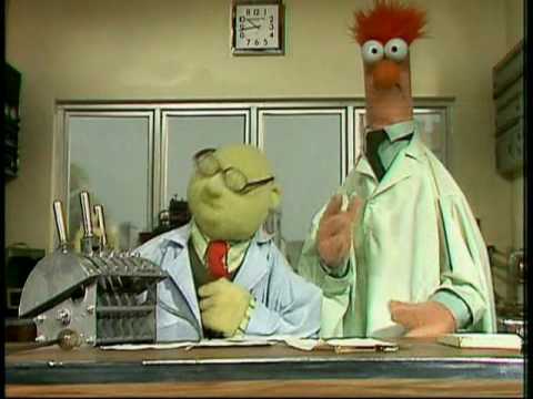 Muppet Labs 02
