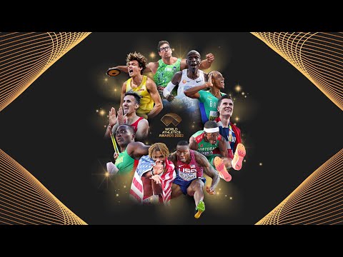 NOMINEES | Male Athlete of the Year 2022