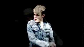 Happens In The Dark- Jedward, Fanvideo [HD]