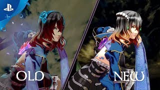 Bloodstained: Ritual of the Night