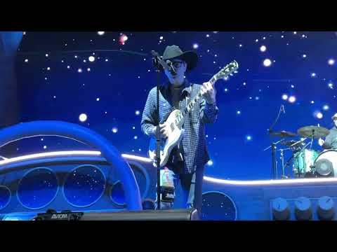 Weezer - "The Greatest Man That Ever Lived" live @ The Greek Theatre Berkeley, 2023-08-24