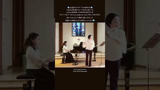 Download lagu 【フルートとピアノ】 J. Brahms: Intermezzo op.118 Nr. 2  J. ブラームス:間奏曲作品118第2番 #shorts mp3