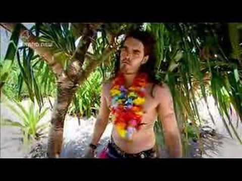 UK Big Brother 1 - Darren on Names