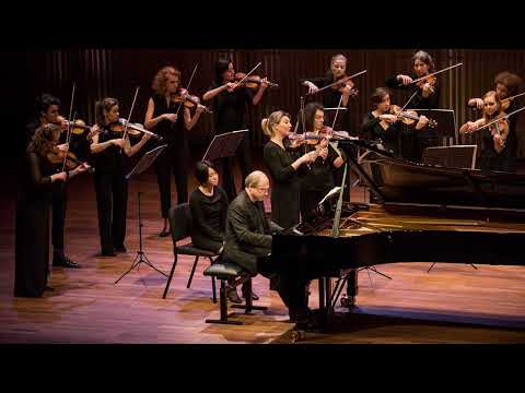 Alfred Schnittke: Concerto for Piano and String Orchestra (1979)
