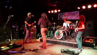 BLACK SABBATH NIB & RUSH WORKING MAN covers