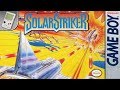 Longplay Of Solar Striker