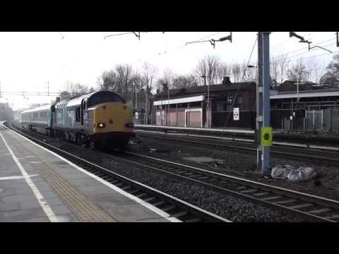 37059 passes Bushey 09.02.15