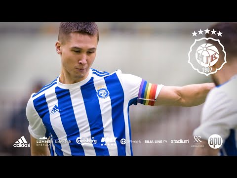HJK TV: HJK vs Inter 2-1 – Miro Tenho