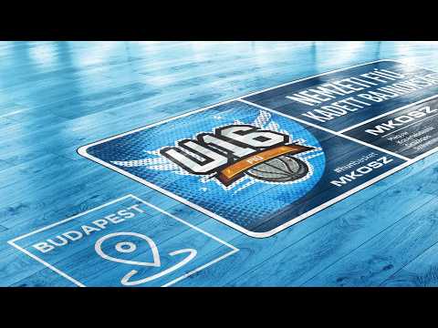 Zsíros Akadémia Kőbánya/B vs Malév SC