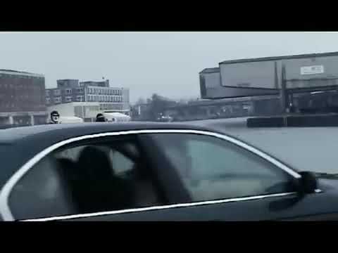 Maldo,Toolboxmurda and 44187 Recordz Waz Denn VIDEO