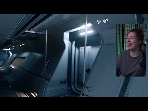 Star Citizen's Carrack has issues