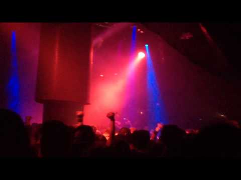 Adam Beyer @ Pacha 2014 - 10 hour set