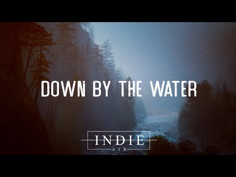 Ocie Elliott - Down by the Water (Lyrics)