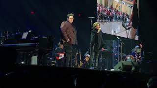 Amy Grant &amp; Jordan Smith - Grown-Up Christmas List