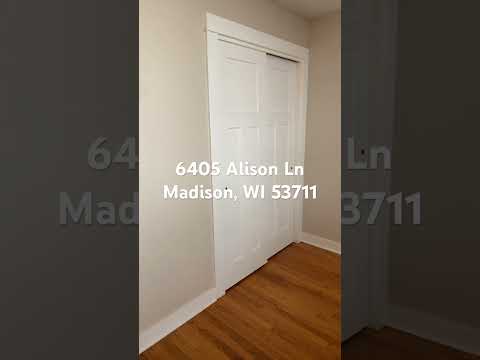6405 Alison Lane - Video 2 of 2