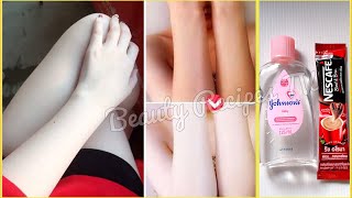 Get Milky White Skin Instant Fairness Skin | Best Remedy For Skin Whitening Fast | Beauty recipes TV