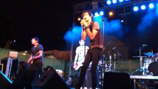 Second - Palabras - Villacarrillo - 11-09-10