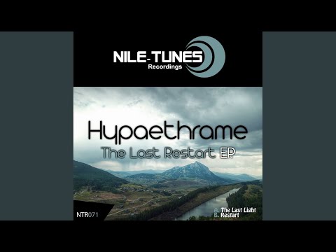 The Last Light (Original Mix)