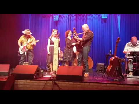 Old Flames (a Hugh Moffat song)