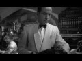 Knock on Wood - Casablanca 