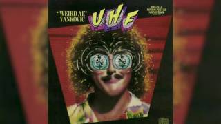 Backwards Music - 02 Gandhi II - UHF - Weird Al Yankovic
