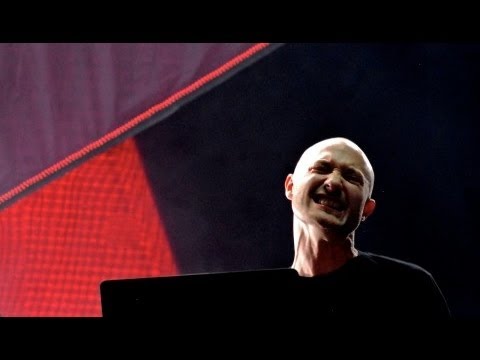 Paul Kalkbrenner - Daffke (Unreleased Track)