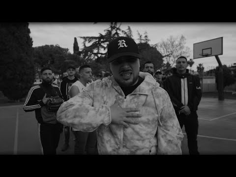 Re-P - GENESI Prod. Frank Smoke (Official Video by Paolo Hanzo)