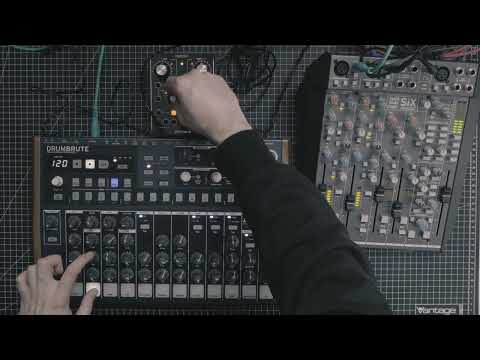 Arturia DrumBrute image 10