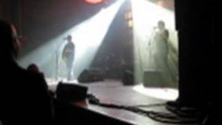 Pixies - Weird at My School (Live in Nashville, 09-10-10)