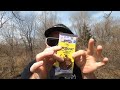 Feastables Mr Beast Almond Chocolate Bar Review