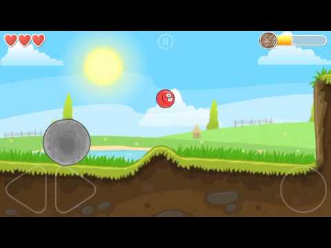 Red Ball 3 IOS