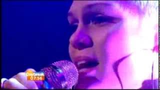 Jessie J - It&#39;s My Party (Acoustic - Daybreak)
