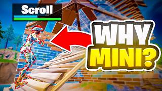 Why Scroll is the Smartest Solo Player