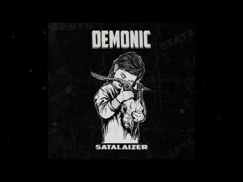 "Demonic" - BUMBLE BEEZY type beat