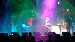 Jill Scott - Le Boom Vent Suite LIVE ~ 8/17/2011 Memphis