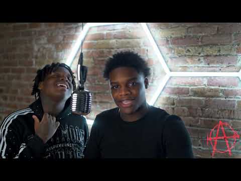 A1Visuals LLC and Wickedboyz