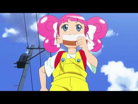 AMV Truck-kun x Train-chan: Get Wrecked [Various -  Here Comes The Pain Train](Awa Expo Best Comedy)