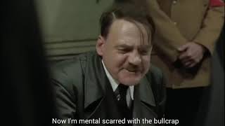 Hitler Hates Anime