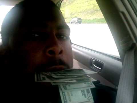 Mac Taz Ft RichB4Rich - On My Job [New 2010]