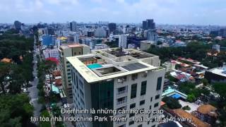 Video of Gateway Thao Dien