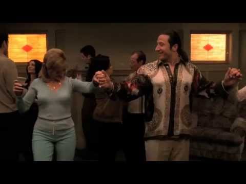 The Sopranos - Furio's Song