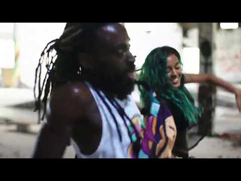 DJ Private Ryan x Freetown Collective - Feel The Love | Blacka Di Danca & Mystique