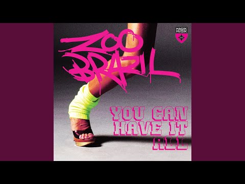 You Can Have It All (Steve Kaetzel Remix)