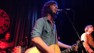 Old 97&#39;s - If My Heart Was A Car (El Paso) - One Eyed Jack&#39;s in New Orleans, LA - May 28, 2014
