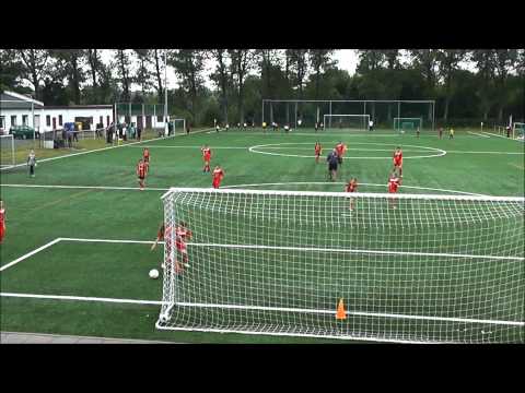 Rotation II vs. Lok Engelsdorf 1 - 13