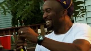 Skillz ft. Kornbread &amp; Aaries - Be Alright