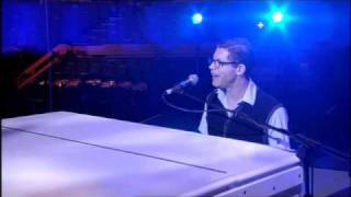 Lee Evans XL Tour 2005 (Cardiff, Wales)