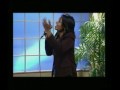 June Rochelle on Bridges TV Show