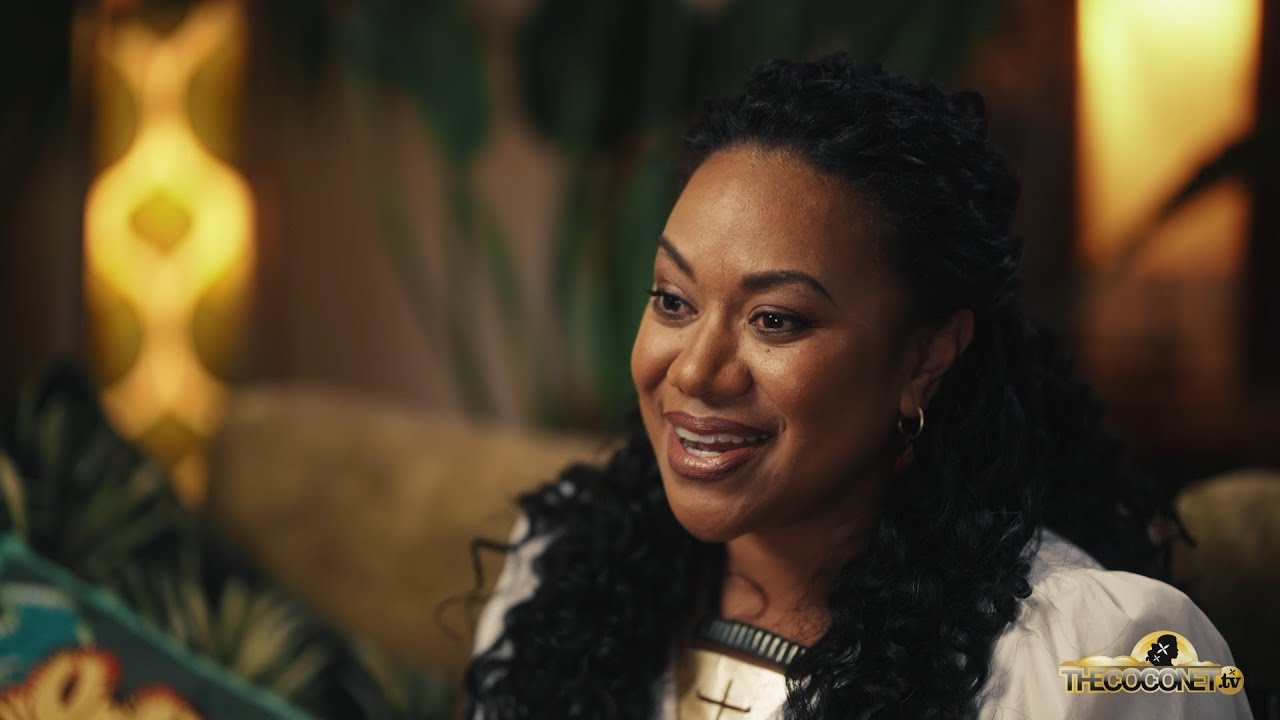 Myths and Maidens — Official Trailer