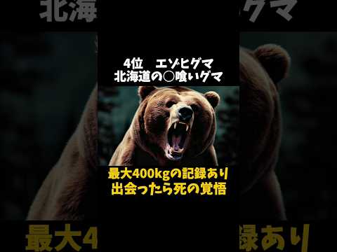 カルニボラ カナダ、アラスカ